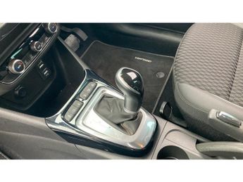 Vauxhall Crossland X 1.2T [130] Elite Nav 5dr [Start Stop] Auto Petrol Hatchback