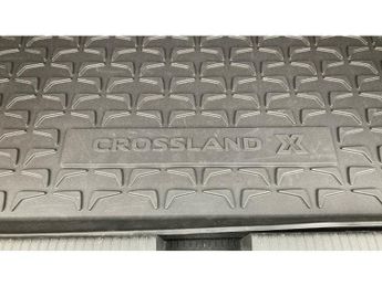 Vauxhall Crossland X 1.2T [130] Elite Nav 5dr [Start Stop] Auto Petrol Hatchback