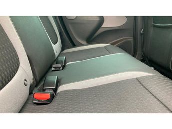 Vauxhall Crossland X 1.2T [130] Elite Nav 5dr [Start Stop] Auto Petrol Hatchback