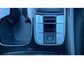 Hyundai TUCSON 1.6 TGDi 48V MHD Premium 5dr 2WD DCT Petrol Estate