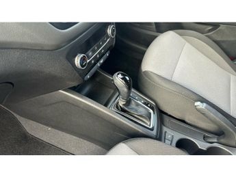 Hyundai i20 1.4 Premium SE Nav 5dr Auto Petrol Hatchback