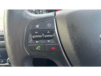 Hyundai i20 1.4 Premium SE Nav 5dr Auto Petrol Hatchback