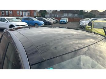 Hyundai i20 1.4 Premium SE Nav 5dr Auto Petrol Hatchback