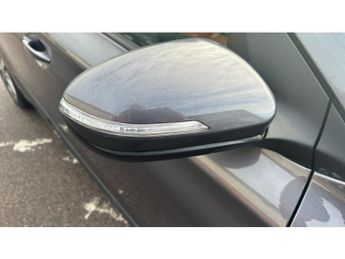 Hyundai i20 1.4 Premium SE Nav 5dr Auto Petrol Hatchback