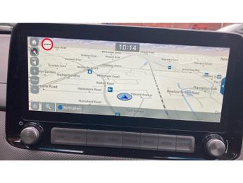 Hyundai KONA 150kW Premium 64kWh 5dr Auto Electric Hatchback