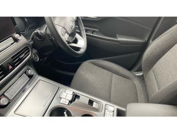 Hyundai KONA 150kW Premium 64kWh 5dr Auto Electric Hatchback