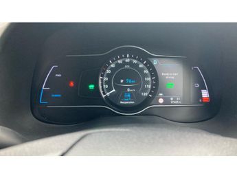 Hyundai KONA 150kW Premium 64kWh 5dr Auto Electric Hatchback