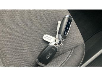 Hyundai KONA 150kW Premium 64kWh 5dr Auto Electric Hatchback