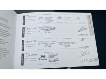 Hyundai KONA 150kW Premium 64kWh 5dr Auto Electric Hatchback