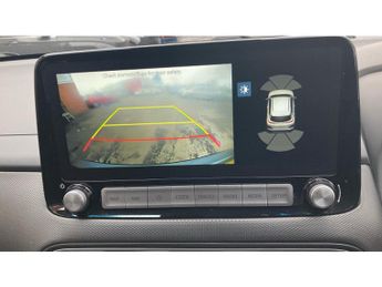 Hyundai KONA 150kW Premium 64kWh 5dr Auto Electric Hatchback