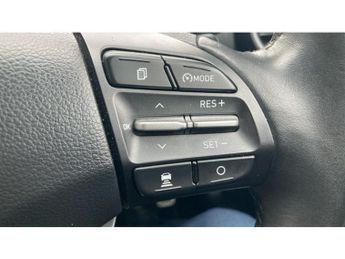 Hyundai KONA 150kW Premium 64kWh 5dr Auto Electric Hatchback