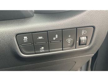 Hyundai KONA 150kW Premium 64kWh 5dr Auto Electric Hatchback