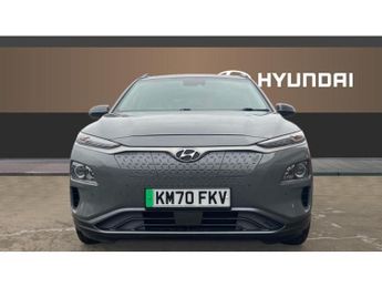 Hyundai KONA 150kW Premium 64kWh 5dr Auto Electric Hatchback