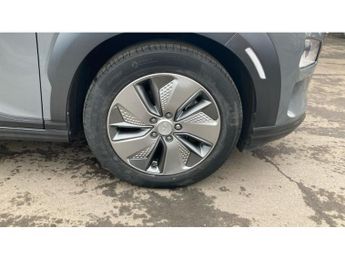 Hyundai KONA 150kW Premium 64kWh 5dr Auto Electric Hatchback