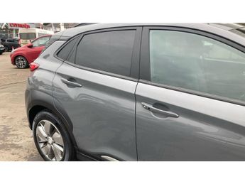 Hyundai KONA 150kW Premium 64kWh 5dr Auto Electric Hatchback