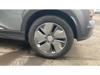 Hyundai KONA 150kW Premium 64kWh 5dr Auto Electric Hatchback