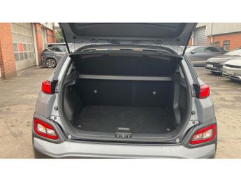 Hyundai KONA 150kW Premium 64kWh 5dr Auto Electric Hatchback