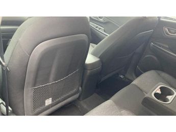 Hyundai KONA 150kW Premium 64kWh 5dr Auto Electric Hatchback
