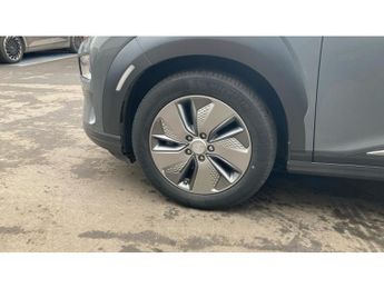 Hyundai KONA 150kW Premium 64kWh 5dr Auto Electric Hatchback