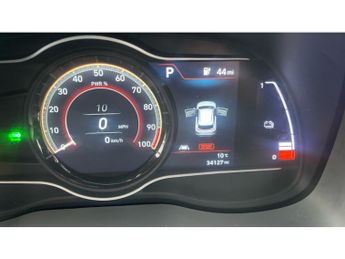 Hyundai KONA 150kW Premium 64kWh 5dr Auto Electric Hatchback