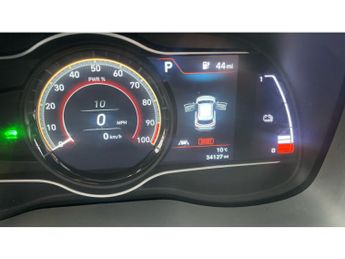 Hyundai KONA 150kW Premium 64kWh 5dr Auto Electric Hatchback