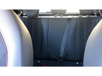 Vauxhall Mokka 1.2 Turbo GS Line 5dr Auto Petrol Hatchback