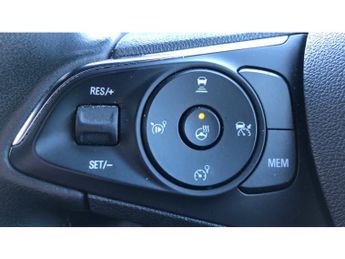 Vauxhall Mokka 1.2 Turbo GS Line 5dr Auto Petrol Hatchback