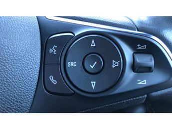 Vauxhall Mokka 1.2 Turbo GS Line 5dr Auto Petrol Hatchback