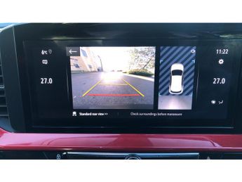 Vauxhall Mokka 1.2 Turbo GS Line 5dr Auto Petrol Hatchback