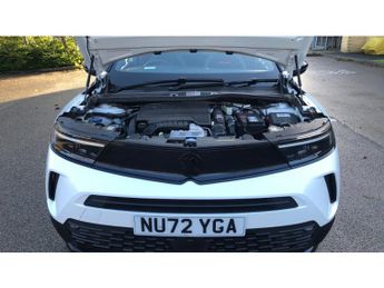 Vauxhall Mokka 1.2 Turbo GS Line 5dr Auto Petrol Hatchback