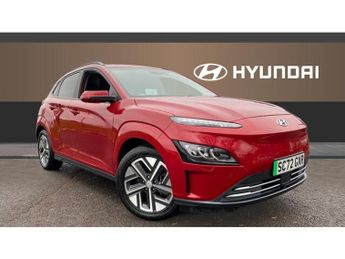 Hyundai KONA 150kW Ultimate 64kWh 5dr Auto Electric Hatchback