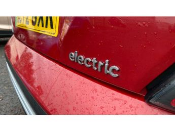 Hyundai KONA 150kW Ultimate 64kWh 5dr Auto Electric Hatchback