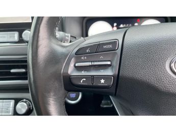 Hyundai KONA 150kW Ultimate 64kWh 5dr Auto Electric Hatchback