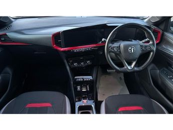 Vauxhall Mokka 100kW SRi Premium 50kWh 5dr Auto Electric Hatchback