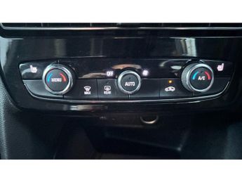 Vauxhall Mokka 100kW SRi Premium 50kWh 5dr Auto Electric Hatchback