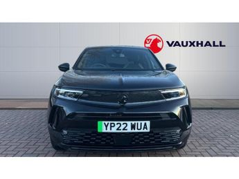 Vauxhall Mokka 100kW SRi Premium 50kWh 5dr Auto Electric Hatchback