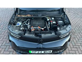 Vauxhall Mokka 100kW SRi Premium 50kWh 5dr Auto Electric Hatchback