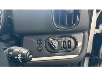 MINI Countryman 1.5 Cooper S E Classic ALL4 PHEV 5dr Auto Hatchback