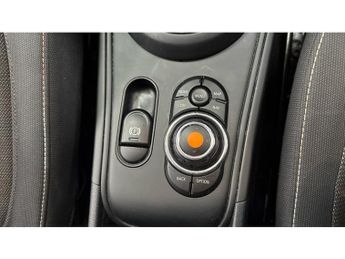 MINI Countryman 1.5 Cooper S E Classic ALL4 PHEV 5dr Auto Hatchback