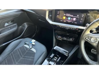 Vauxhall Mokka 1.2 Turbo Ultimate 5dr Auto Petrol Hatchback