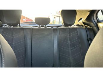 Vauxhall Mokka 1.2 Turbo Ultimate 5dr Auto Petrol Hatchback