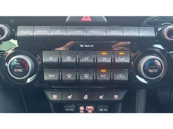 Kia Sportage 2.0 CRDi KX-4 5dr Auto Diesel Estate