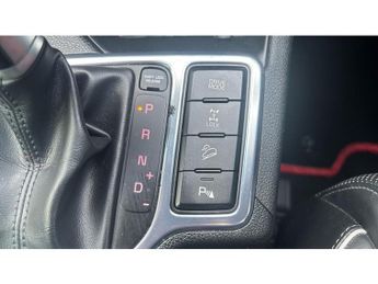 Kia Sportage 2.0 CRDi KX-4 5dr Auto Diesel Estate