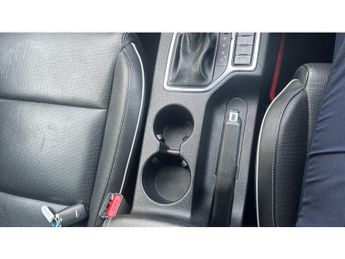 Kia Sportage 2.0 CRDi KX-4 5dr Auto Diesel Estate