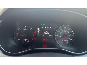 Kia Sportage 2.0 CRDi KX-4 5dr Auto Diesel Estate
