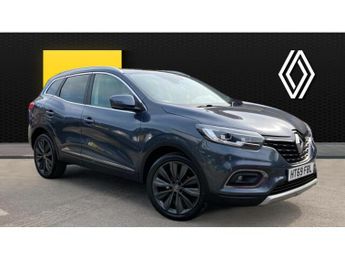 Renault Kadjar 1.3 TCE S Edition 5dr Petrol Hatchback