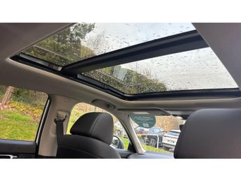 Honda Civic 2.0 eHEV Advance 5dr CVT Hybrid Hatchback