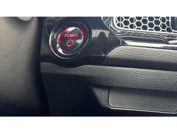 Honda Civic 2.0 eHEV Advance 5dr CVT Hybrid Hatchback
