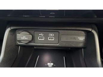 Honda Civic 2.0 eHEV Advance 5dr CVT Hybrid Hatchback