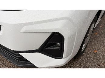 Vauxhall Combo Life 100kW Design XL 52kWh 5dr Auto [7 Seat] Electric Estate